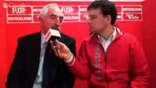 Live con Alberto Bombassei Brembo [upl. by Sackville]