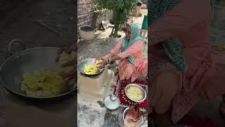 Village Food minivlogs dailyminivlogs villagekitchen sunilpalvlogs [upl. by Ecnerolf]