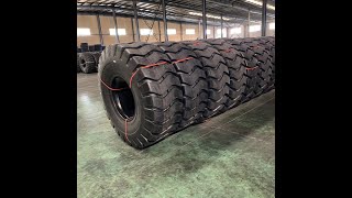 front loader ties Best 20525 dozer tire machinery cheapest 23525 175x25 belt truck loader tires [upl. by Lletnwahs92]