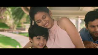 The Golkonda Resorts amp Spa  LiveTheFeeling  Brand Film [upl. by Arten845]