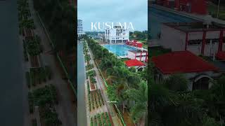 Jajpur kusuma park 2024 [upl. by Witha]