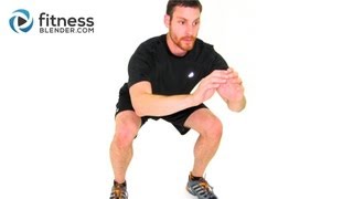 Sports Endurance Workout  Stamina Speed and Agility Workout [upl. by Maker]