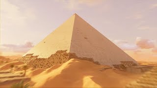 Assassins Creed Origins  All Tomb Locations amp Solutions Ancient Tablets [upl. by Elane169]