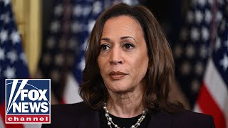 FLASHBACK Kamala Harris’ ‘extremist’ agenda revealed [upl. by Nnylaehs]