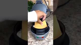 Sandwich Maker with Egg Cooker Ring  Personal Stir Fry Griddle Pan Rapid Heat Up  gadgets [upl. by Tybie776]