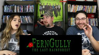 Ferngully 1992 Trailer Reaction  Review  Better Late Than Never Ep 38 [upl. by Veljkov]