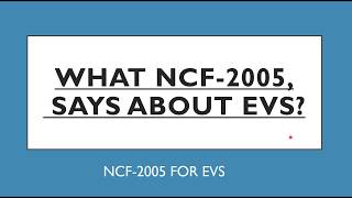 CTET 2017  SIGNIFICANCE OF NCF2005 FOR EVS [upl. by Fari108]