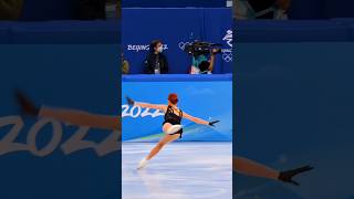 What competitions in Alexandra’s career do you remember mostalexandratrusova figureskating [upl. by Dnalerb]