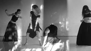 Improvisation performance  Ibeyi  River  Theater of Honesty [upl. by Lain]