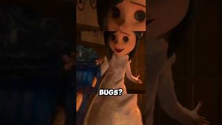 Coraline Beetle Theory [upl. by Pavlish987]