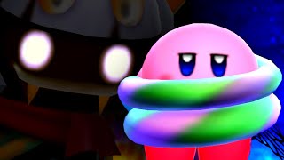 So the ending of Kirby Triple Deluxe [upl. by Irvin]