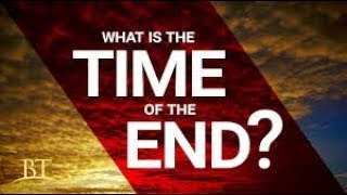 The Time of the End Pt II PASTOR DAVID LANKFORD 1 8 19 [upl. by Adnovaj350]