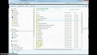 How to Arrange Files and Folders In Alphabetical Order StepbyStep Guide [upl. by Decato]