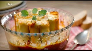 Vegetarische cannelloni [upl. by Dianne]