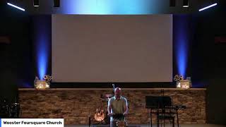 Wooster Foursquare Church Live [upl. by Darbee]