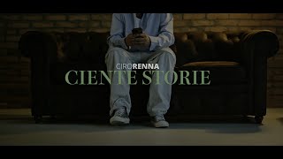 Ciro Renna  Ciente storie [upl. by Nossaj]