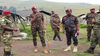 TENSION CE MATIN À BUNAGANA LARRIVÉE DE FORCE SPÉCIAL DE DÉFENSE [upl. by Robbin]