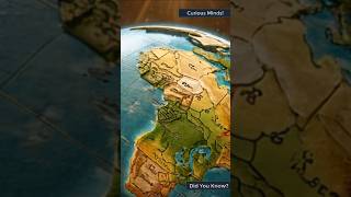 The Lost Continents of Earth Pangea to Present Day Explained [upl. by Rednasyl]