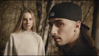 Baby Gang  Adrenalina feat BLANCO Marracash Official Lyric Video [upl. by Yeltrab367]