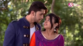 Madhav ने रोका Manu को kaha जाने से  Adhuri Kahaani Humari Full Ep4 19Nov15andtvchannel [upl. by Russia805]