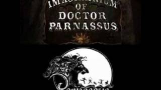 03  The Tack  The Imaginarium Of The Doctor Parnassus [upl. by Acirej]