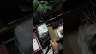 PLDTHOME 5G H153381 unboxing [upl. by Netsrijk278]