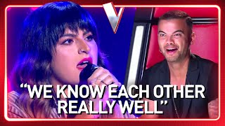 Do YOU remember these ICONIC BLIND AUDITIONS of 10 Years The Voice Kids [upl. by Jacinthe932]