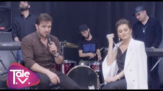 Talıb Tale amp Zeynəb Həsəni  Səbr Elə Akustik [upl. by Henrique]