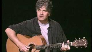 Laurence Juber Teaches Solo Flight [upl. by Viafore]