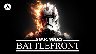 The Rise and Fall of Star Wars Battlefront [upl. by Aloise]