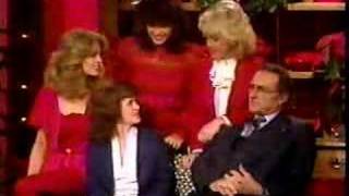 Barbara Mandrell and SistersChristmas [upl. by Munniks]