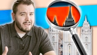 What Every Christian Needs to Know About Mormonism [upl. by Cadal]