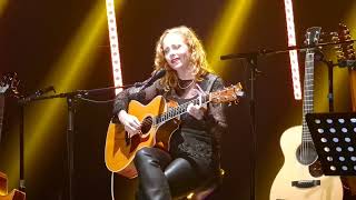 Anneke Van Giersbergen  Saturnine  The Gathering [upl. by Camilo]