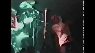 Mayhem  09  From the Dark Past  Live in Milan 1998 [upl. by Scurlock]