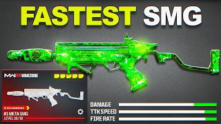 the BEST STATICHV META LOADOUT in WARZONE 3 Best Static HV Class Setup  Build  MW3 [upl. by Andres]