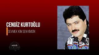 Cengiz Kurtoğlu  Sevmek Kim Sen Kimsin remastered [upl. by Oiramaj153]