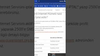 Güvenli İnternet KapatmakKısıtlı Mod ve Ağ Hatasıyoutube binance [upl. by Ailssa]