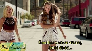 Sweet Suspense  Gibberish Legendado PortuguêsBr [upl. by Marr]