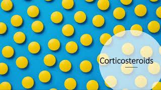 CORTOCOSTEROIDS PHARMACOLOGYUSES ADRROUTES EXPLAINED IN TAMILEC PHARMCOLOGY [upl. by Barber46]