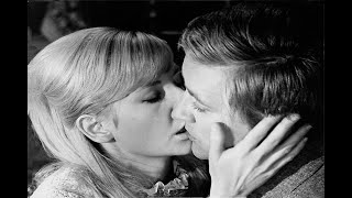 Interlude Full Romance Movie  Oskar Werner Barbara Ferris Virginia Maskell Lee Langley Hugh Leona [upl. by Hale]