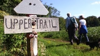 Maitland Trail Hike  Outdoor Attraction  HuronCountyTV [upl. by Eilatam227]