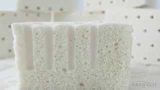 Dunlop and Talalay Latex [upl. by Jourdain340]