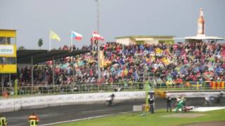 SEC 2016 in Güstrow Lauf 12 [upl. by Sirahs555]