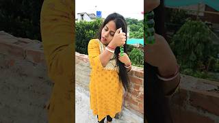 hair spray prank with 👩 Real End Twist shorts funnyvideo youtubeshorts trending mantumommagic [upl. by Annonyw940]