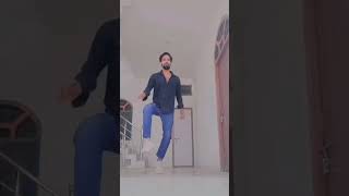 Marjaani song dance saurabh youtubeshorts ytshorts dance beat srk srkfan [upl. by Esidnak]