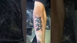 Compilation of tattoos from Naruto [upl. by Triplett749]