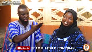 sateh nding kairama episode 87 [upl. by Petey68]