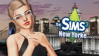 TS3 New Yorke\\ EP 5 [upl. by Federica635]