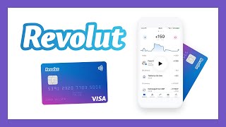 Revolut qué es y como funciona 💳 Consigue tu TARJETA GRATIS 🎁 [upl. by Leontine]