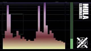 SV007 Eliminate  Mula Official Audio [upl. by Bendick]